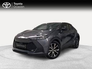 Toyota C-HR 1.8 140H Advance  - Foto 2
