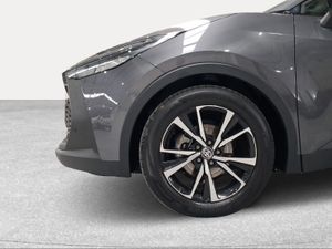 Toyota C-HR 1.8 140H Advance  - Foto 17