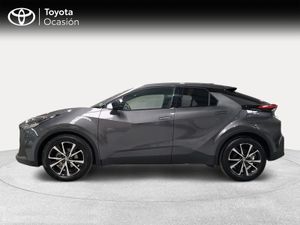 Toyota C-HR 1.8 140H Advance  - Foto 4