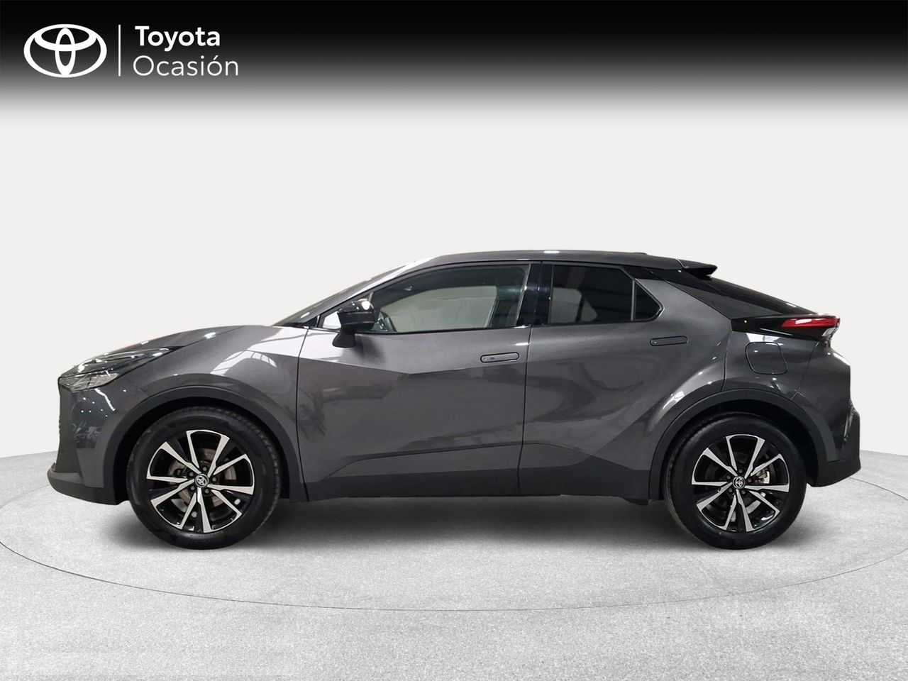 Toyota C-HR 1.8 140H Advance  - Foto 4