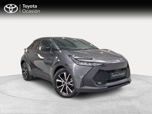Toyota C-HR 1.8 140H Advance  - Foto 20