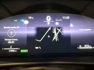 Toyota C-HR 1.8 140H Advance  - Foto 15