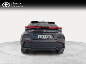 Toyota C-HR 1.8 140H Advance  - Foto 5