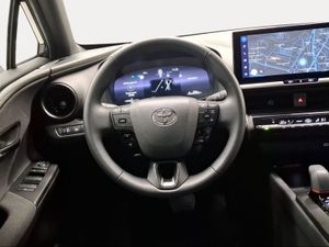 Toyota C-HR 1.8 140H Advance  - Foto 10