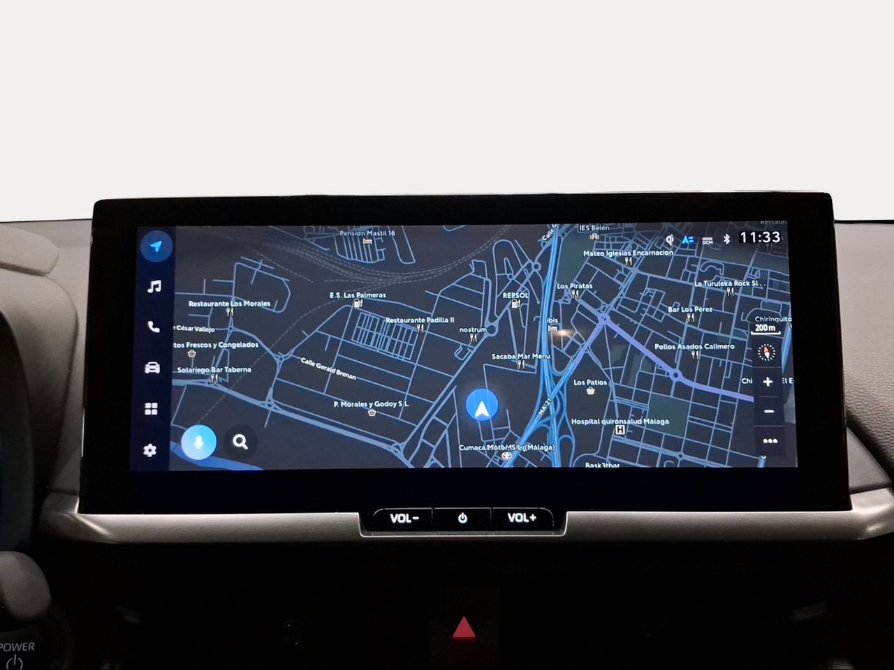 Toyota C-HR 1.8 140H Advance  - Foto 16