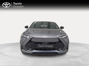 Toyota C-HR 1.8 140H Advance  - Foto 6