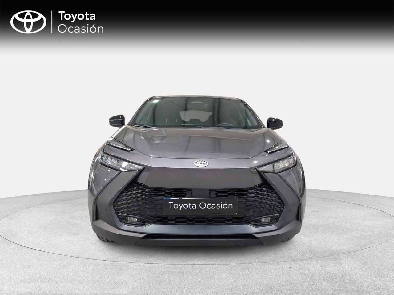 Toyota C-HR 1.8 140H Advance  - Foto 6