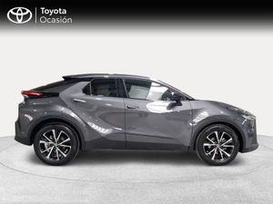 Toyota C-HR 1.8 140H Advance  - Foto 18