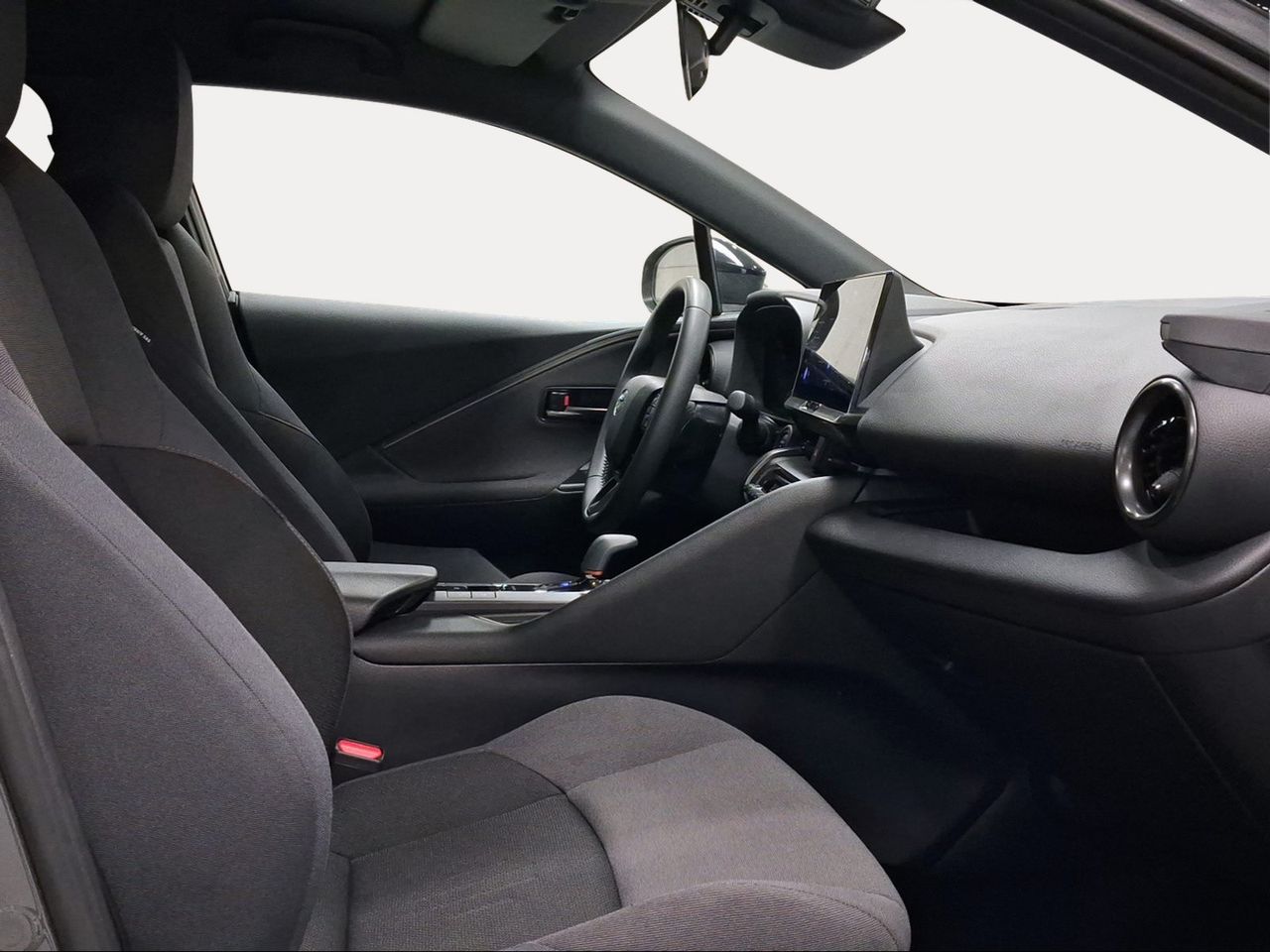 Toyota C-HR 1.8 140H Advance  - Foto 7