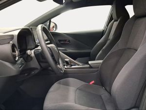 Toyota C-HR 1.8 140H Advance  - Foto 13