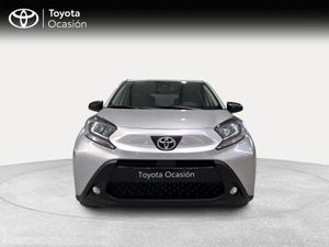 Toyota Aygo X Cross 1.0 VVT-I 72CV Play  - Foto 6