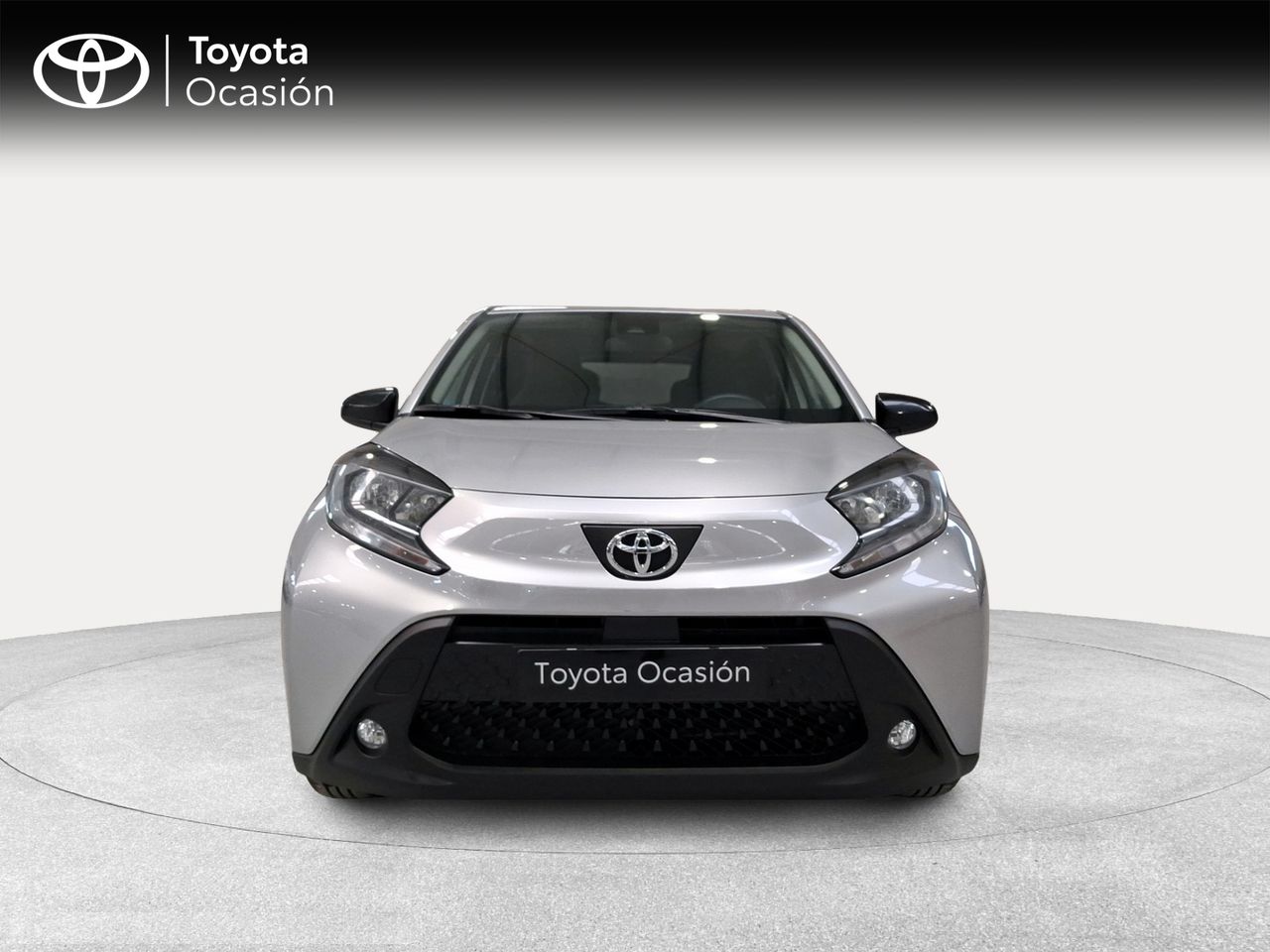 Toyota Aygo X Cross 1.0 VVT-I 72CV Play  - Foto 6