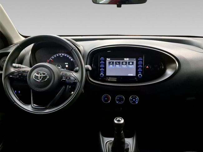 Foto coche