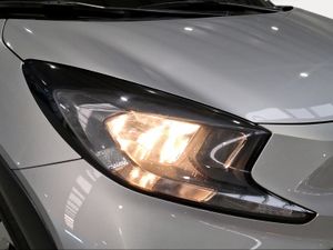 Toyota Aygo X Cross 1.0 VVT-I 72CV Play  - Foto 25