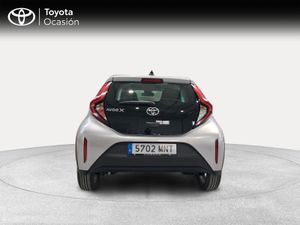 Toyota Aygo X Cross 1.0 VVT-I 72CV Play  - Foto 5