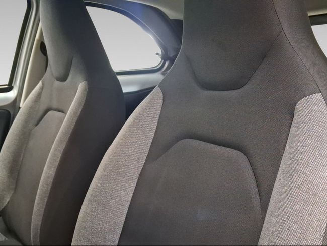Foto coche