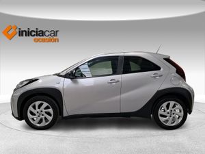 Toyota Aygo X Cross 1.0 VVT-I 72CV Play  - Foto 4