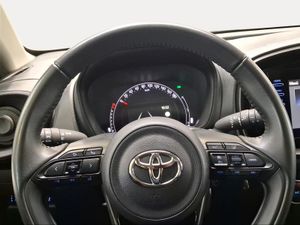 Toyota Aygo X Cross 1.0 VVT-I 72CV Play  - Foto 14