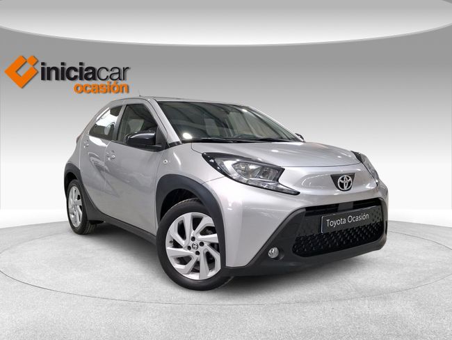 Foto coche