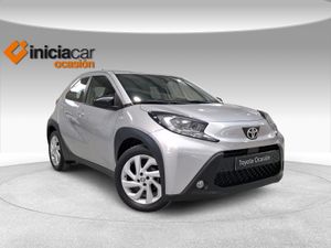 Toyota Aygo X Cross 1.0 VVT-I 72CV Play  - Foto 20