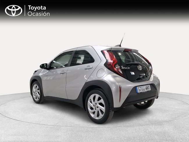 Foto coche