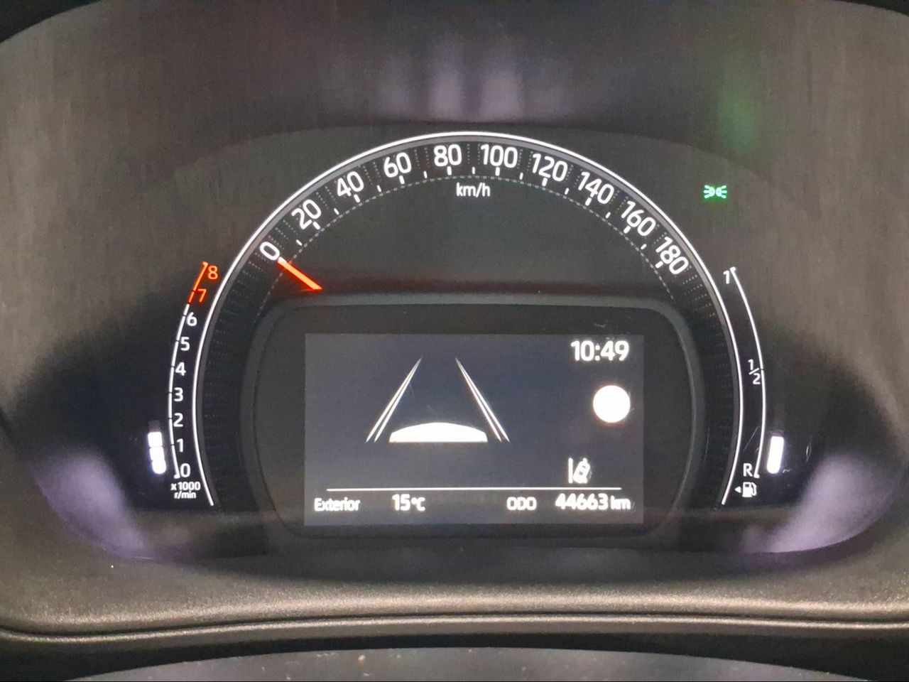 Toyota Aygo X Cross 1.0 VVT-I 72CV Play  - Foto 15