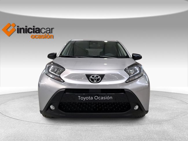 Foto coche