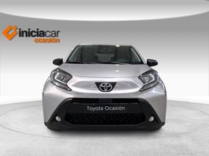 Toyota Aygo X Cross 1.0 VVT-I 72CV Play  - Foto 6