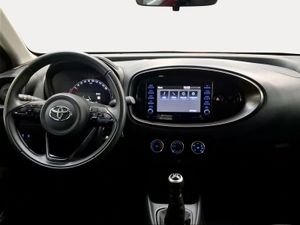 Toyota Aygo X Cross 1.0 VVT-I 72CV Play  - Foto 9
