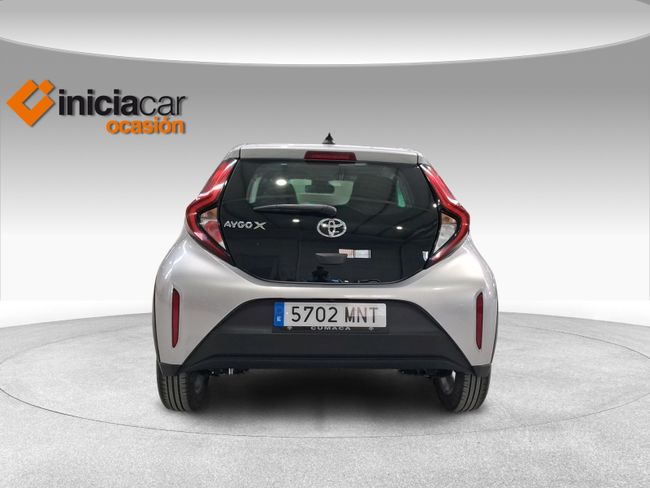 Foto coche