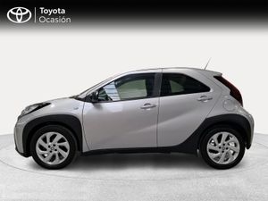 Toyota Aygo X Cross 1.0 VVT-I 72CV Play  - Foto 4