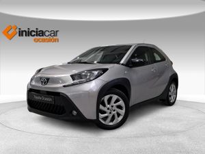 Toyota Aygo X Cross 1.0 VVT-I 72CV Play  - Foto 2