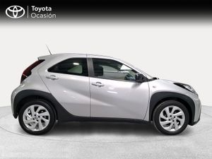 Toyota Aygo X Cross 1.0 VVT-I 72CV Play  - Foto 18