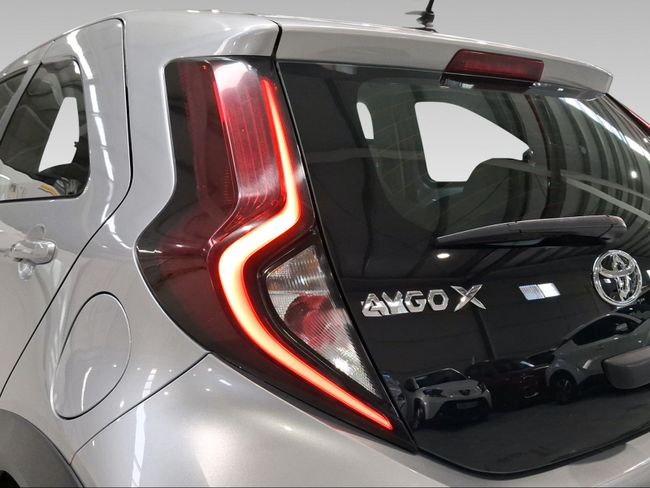 Foto coche