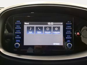 Toyota Aygo X Cross 1.0 VVT-I 72CV Play  - Foto 16