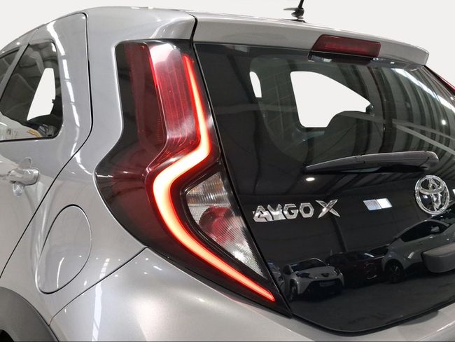 Foto coche