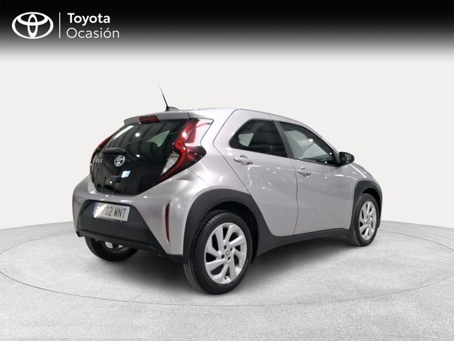 Foto coche