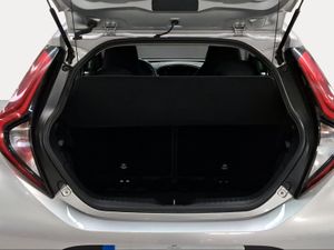 Toyota Aygo X Cross 1.0 VVT-I 72CV Play  - Foto 11