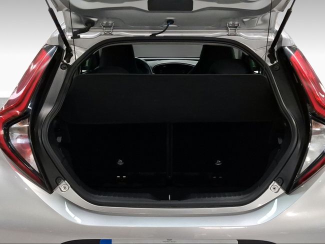Foto coche