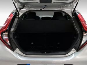 Toyota Aygo X Cross 1.0 VVT-I 72CV Play  - Foto 11