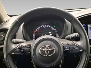 Toyota Aygo X Cross 1.0 VVT-I 72CV Play  - Foto 14