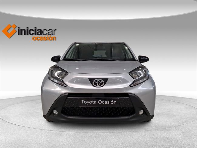 Foto coche