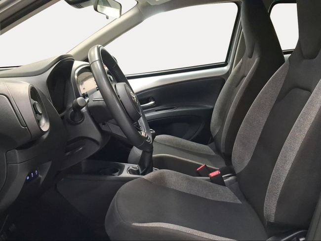Foto coche