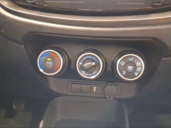 Foto coche