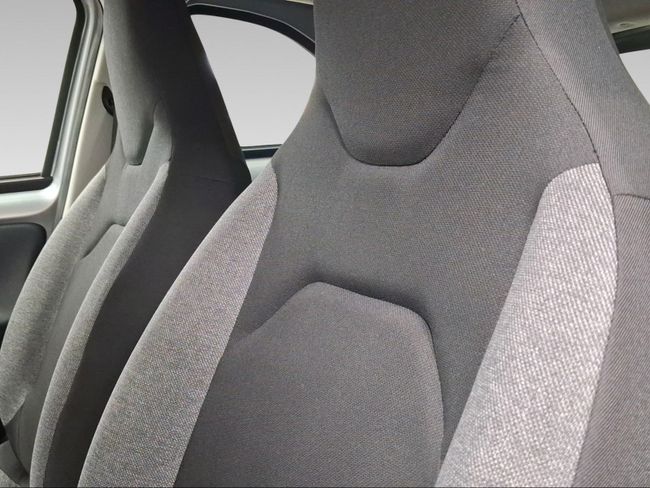 Foto coche