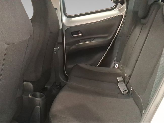 Foto coche