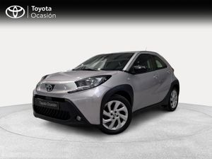 Toyota Aygo X Cross 1.0 VVT-I 72CV Play  - Foto 2