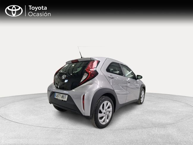 Foto coche