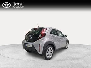 Toyota Aygo X Cross 1.0 VVT-I 72CV Play  - Foto 19