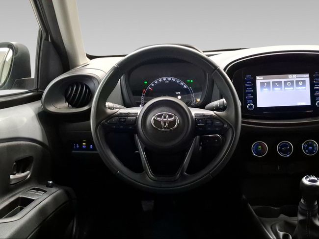 Foto coche